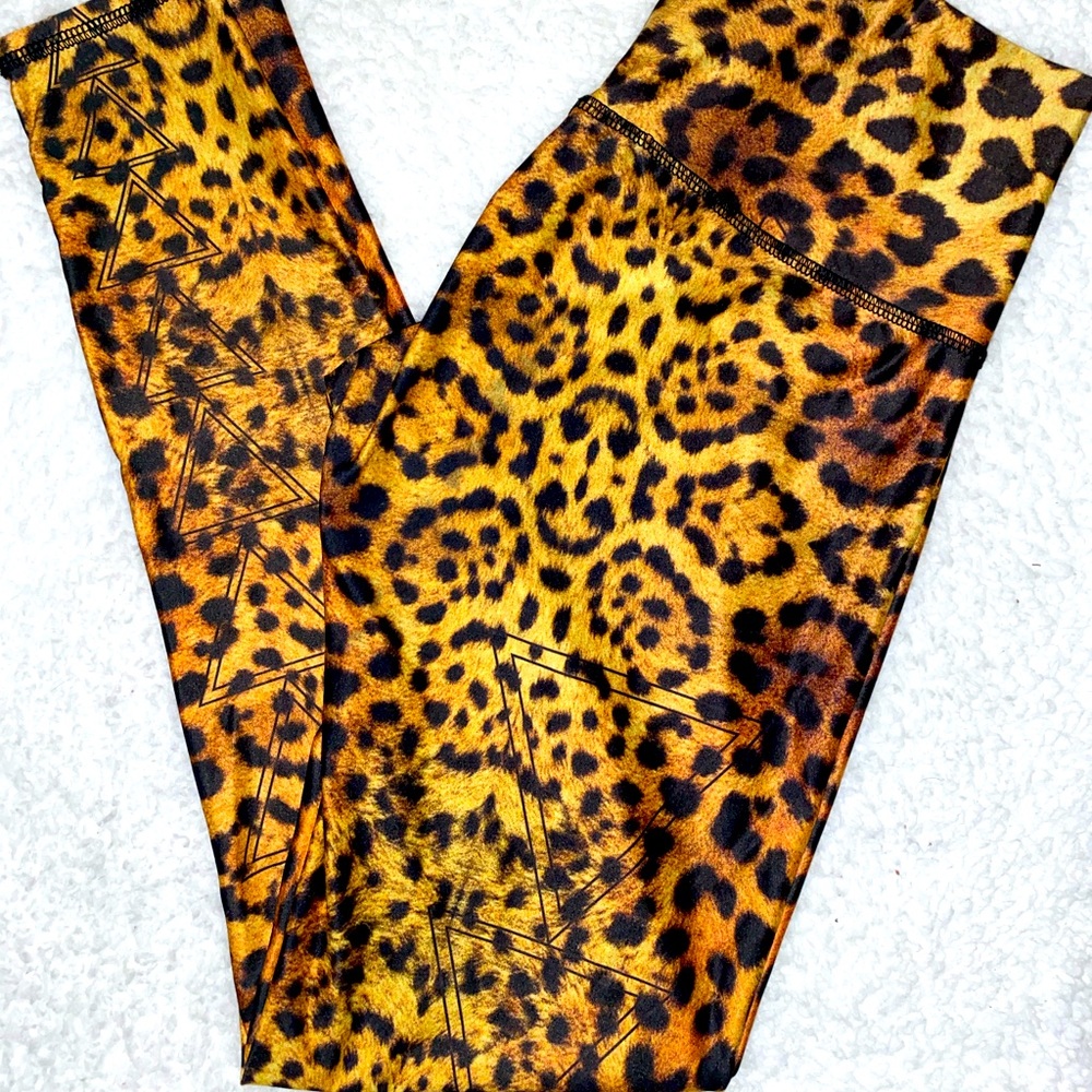 Teeki yoga leggings